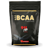 911 Pro Nutrition Karpuz Aromalı Glutamin BCAA 100 gr Toz