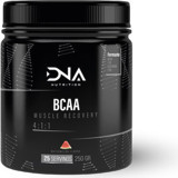 Dna Nutrition Karpuz Aromalı Kompleks Glutamin BCAA 250 gr Toz