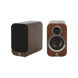 Q Acoustics 3010I 100 W Sinema Sistemi Ceviz