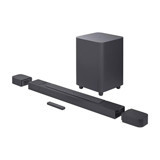 Jbl Bar 800 720 W Bluetoothlu 1.0 Sinema Sistemi