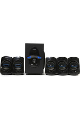 Last Summer Ts-50 Bluetoothlu 5+1 Sinema Sistemi
