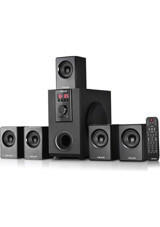 Mikado Md-505 140 W Bluetoothlu 4+1 Sinema Sistemi