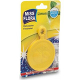 Miss Flora Limonlu Bulaşık Makinesi Kokusu