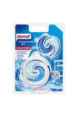 Domol Ferah Bulaşık Makinesi Kokusu 2'li