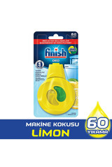 Finish Deo Limonlu Bulaşık Makinesi Kokusu