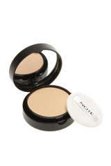 Note Cosmetics Lumınous Silk 02 Natural Beıge Tüm Ciltler İçin Yağsız Mat Kompakt Pudra Koyu