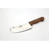 Sürmene Ata Tek Saplı Ahşap Zırh Bıçak 15 cm