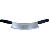 Sürbisa 61707 Çift Saplı Plastik Zırh Bıçak 30 cm