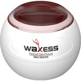 Waxess Mars 1+1 Kazanlı Ağda Makinesi