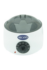 Mecanıx Ps12 1+1 Kazanlı Ağda Makinesi