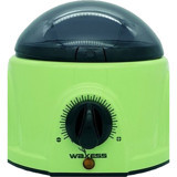 Waxess Turtle S90 1+1 Boncuk Ağda Makinesi Yeşil