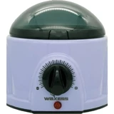 Waxess Turtle S90 1+1 Kazanlı Ağda Makinesi