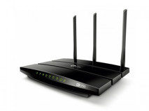 TP-Link Archer C7 2.4 GHz-5 GHz 1300 Mbps Dual Band Router