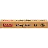 Cook 1500 cm Palet Streç Film