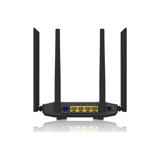 Zyxel NBG6615 2.4 GHz-5 GHz 867 Mbps Dual Band Router