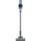 Fakir Inovator x Plus 7286 Toz Torbasız Hepa Filtreli Kuru Kablosuz Dikey Şarjlı Süpürge Gri