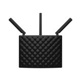 Tenda AC15 2.4 GHz-5 GHz 1300 Mbps Dual Band Router