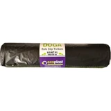 Ecoplast Hantal Boy 100x150 cm Çöp Poşeti 10x5 Adet Siyah