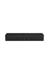 Lecoo Ds103 10 W 75 dB Kablosuz Bluetoothlu USB Soundbar Siyah