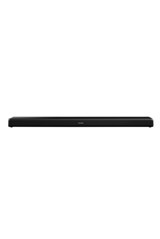 Grundig Dahili 120 W Subwooferlı Kablosuz Bluetoothlu USB Dolby Atmos Soundbar Siyah