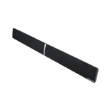 Grundig GSB 800 Dahili 40 W Subwooferlı Kablosuz Bluetoothlu USB Dolby Atmos Soundbar Siyah