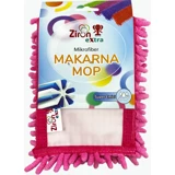 Ziron Extra Makarna 40 cm Mop Pembe