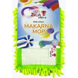 Ziron Extra Makarna 40 cm Mop Yeşil