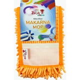 Ziron Extra Makarna 50 cm Mop Turuncu