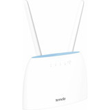 Tenda 4G09 2.4 GHz-5 GHz 4G 867 Mbps Dual Band Router