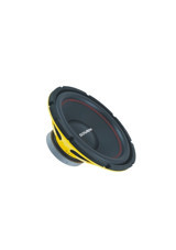 Soundmax Sx-Fc15 2000 W Mini Subwoofer Siyah