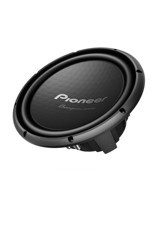 Pioneer Ts-W32S4 1500 W Mini Subwoofer Siyah