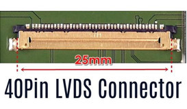 LineOn LP156WH4(TL)(N1) Notebook Ekran LCD Paneli