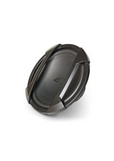 Alpine Swe-1244E 650 W 280 mm Mini Subwoofer Siyah