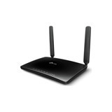 TP-Link Archer MR400 2.4 GHz-5 GHz 867 Mbps Dual Band Router