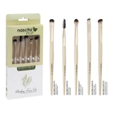 Nascita Eco No:74 5'li Eyeliner Far Makyaj Fırça Seti