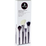 Nascita Pro 8'li Allık Eyeliner Far Makyaj Fırça Seti