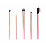 Nascita No:71 5'li Eyeliner Far Makyaj Fırça Seti