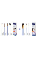 Nascita 7'li Eyeliner Far Makyaj Fırça Seti