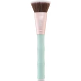 Eklips Natural Düz Kontür Fırçası