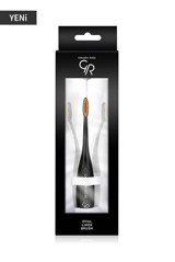 Golden Rose Eyeliner Fırçası