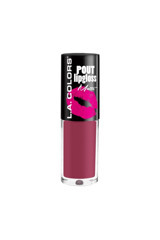 L.A Colors Pout Matte Lipgloss Işıltılı Dudak Parlatıcısı Kissable