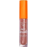 Golden Rose Miss Beauty Diamond Shine 03 Nemlendiricili Işıltılı Dudak Parlatıcısı Sunkissed
