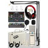 Midex CX1 Titanium Set 3.5 mm Harici Ses Kartı