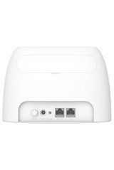 Tenda 4G03 N300 2.4 Ghz 300 Mbps Kablosuz İç Mekan Masaüstü Access Point Router
