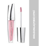 Deborah Super Gloss Pearly 02 Nemlendiricili Dolgunlaştırıcı Işıltılı Dudak Parlatıcısı Rose