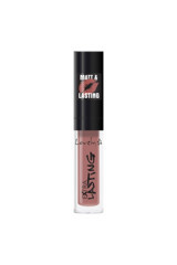 Lovely Extra Lasting No:19 Dudak Parlatıcısı Nude