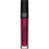 Rival Loves Me Ain'T Joking 08 Nemlendiricili Dolgunlaştırıcı Işıltılı Dudak Parlatıcısı Bordo