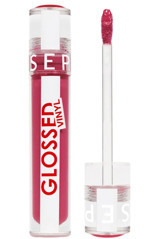 Sephora Glossed Vinyl 10 Nemlendiricili Işıltılı Dudak Parlatıcısı Ultimate Pink