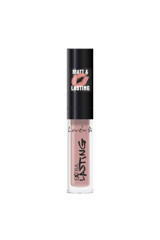 Lovely Extra Lasting No:16 Dudak Parlatıcısı Açık Pembe