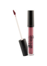 Cecile Matte Velvet 08 Nemlendiricili Dudak Parlatıcısı Mürdüm